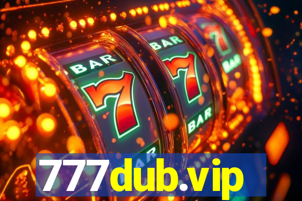777dub.vip