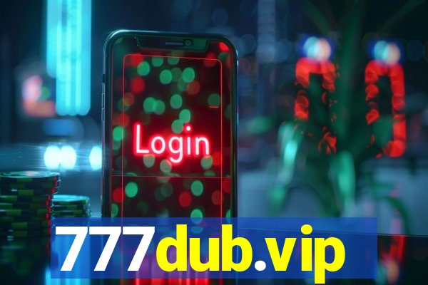 777dub.vip
