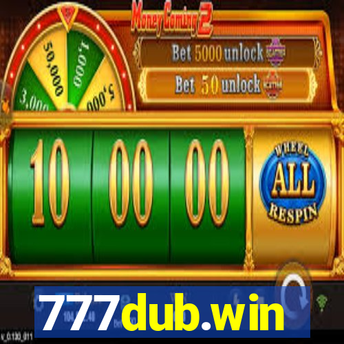 777dub.win
