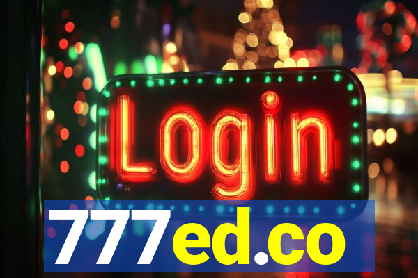 777ed.co