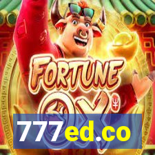 777ed.co