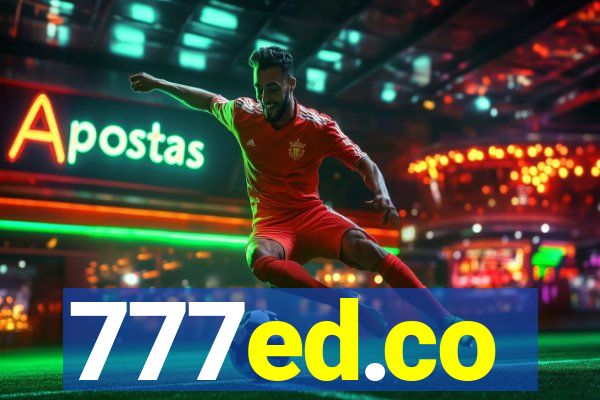 777ed.co