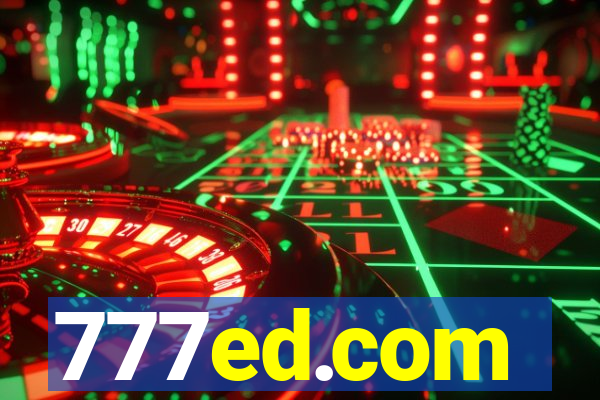 777ed.com