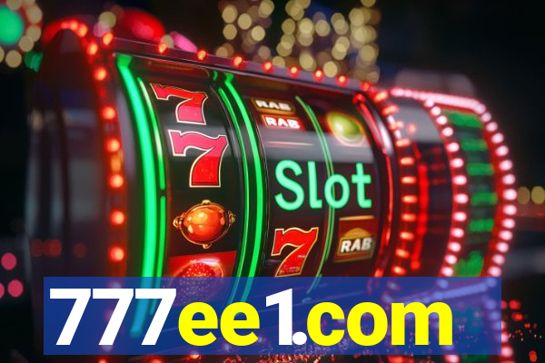 777ee1.com