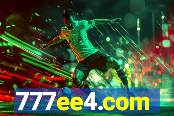 777ee4.com