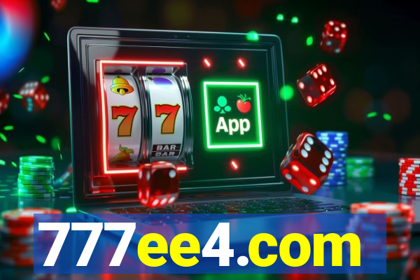 777ee4.com