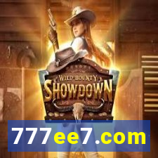 777ee7.com