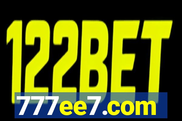 777ee7.com
