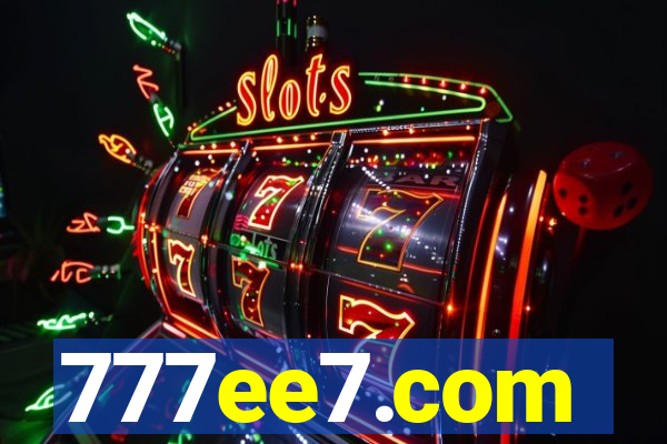777ee7.com