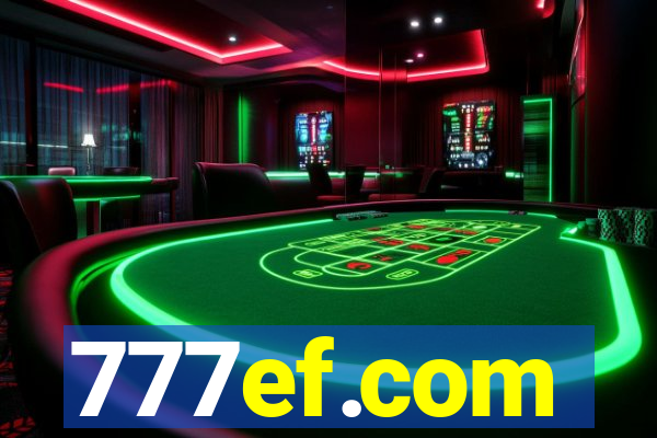 777ef.com