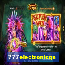 777electronicgame.com