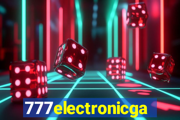 777electronicgame.com