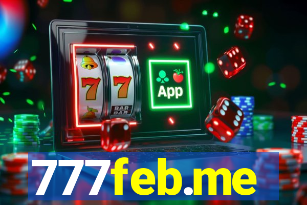 777feb.me