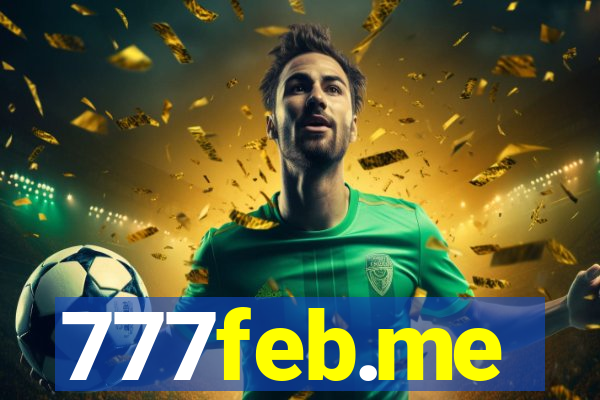 777feb.me