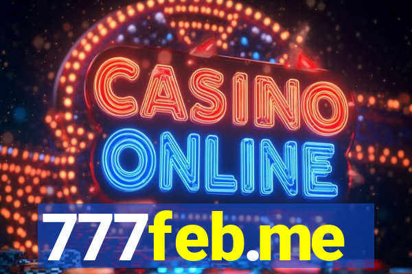 777feb.me