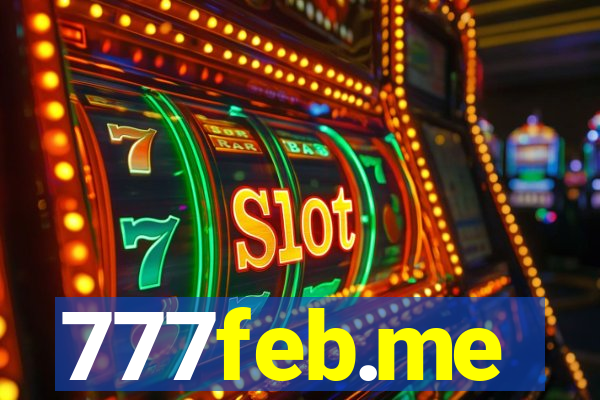 777feb.me
