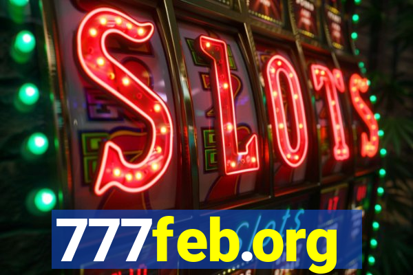 777feb.org