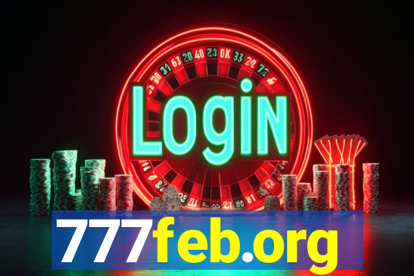 777feb.org