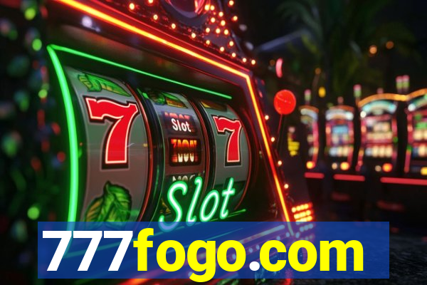 777fogo.com
