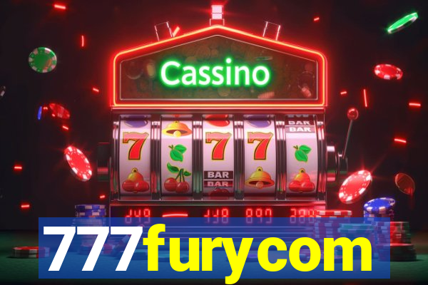 777furycom