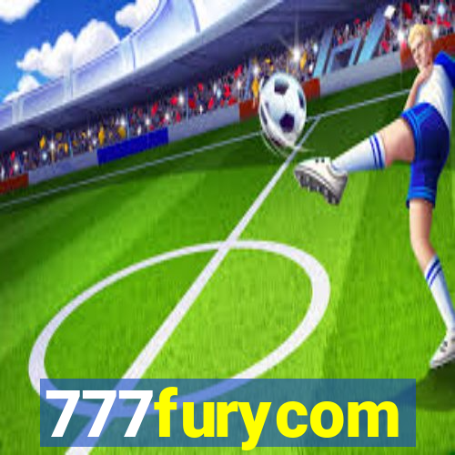 777furycom