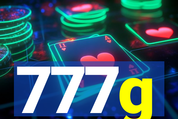 777g