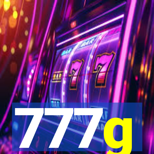 777g