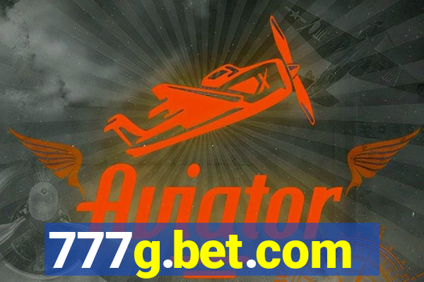 777g.bet.com