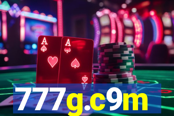 777g.c9m