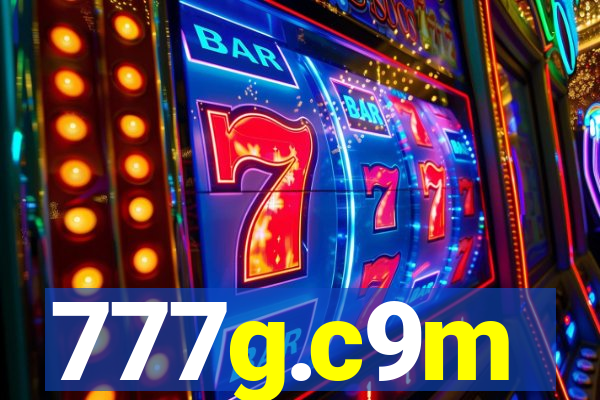 777g.c9m