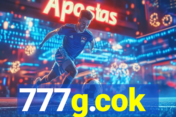 777g.cok