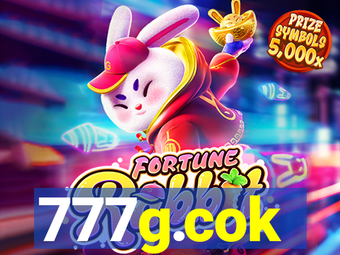 777g.cok