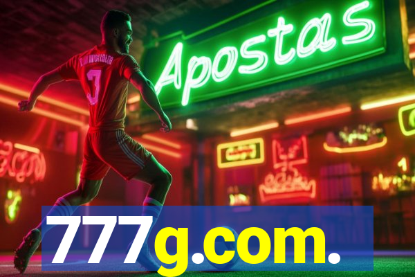 777g.com.