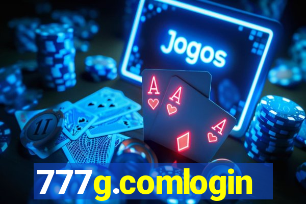 777g.comlogin