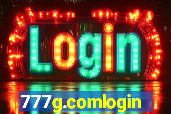777g.comlogin