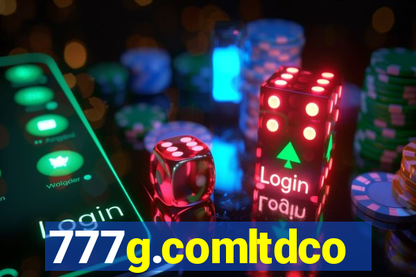 777g.comltdco