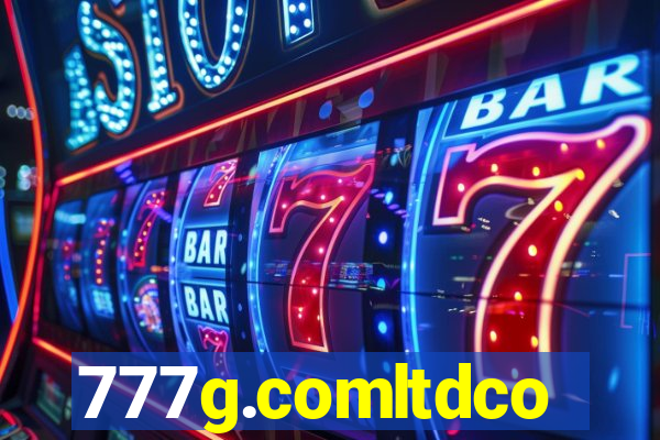 777g.comltdco