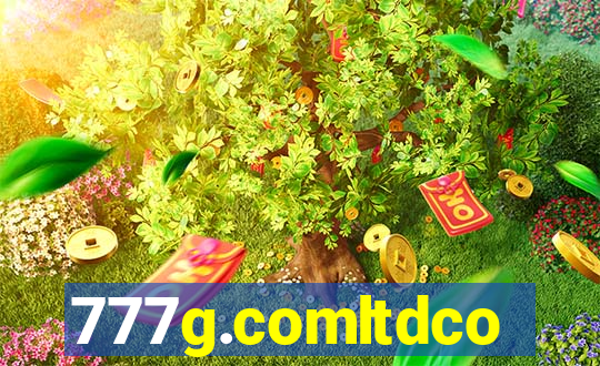 777g.comltdco