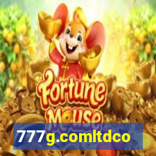 777g.comltdco