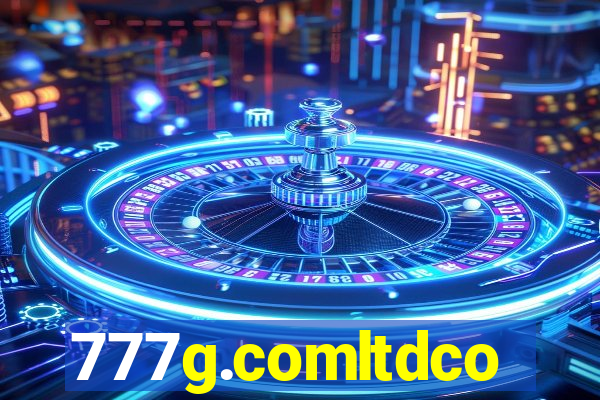 777g.comltdco