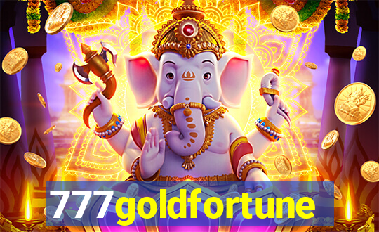 777goldfortune