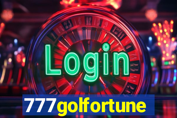 777golfortune