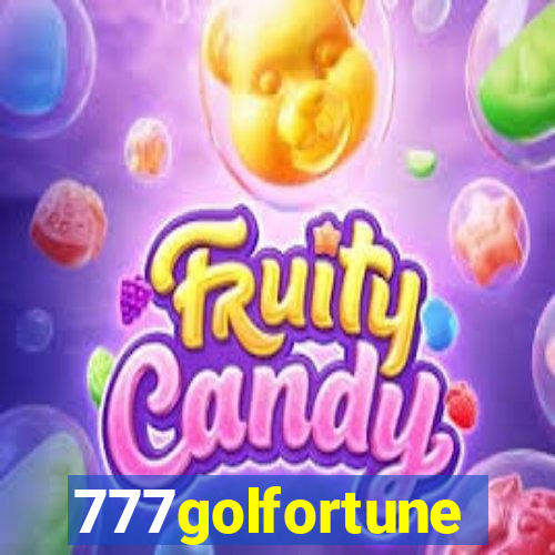 777golfortune