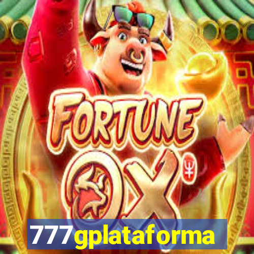 777gplataforma