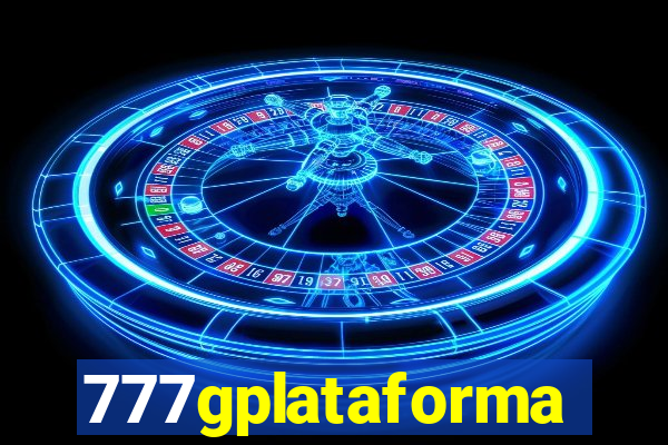 777gplataforma