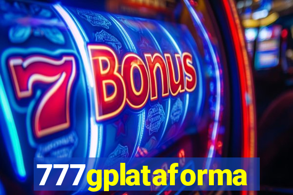 777gplataforma