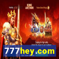 777hey.com