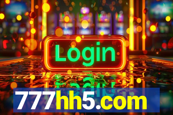 777hh5.com