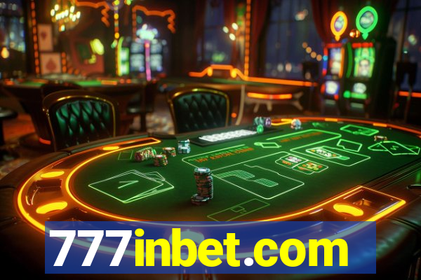 777inbet.com