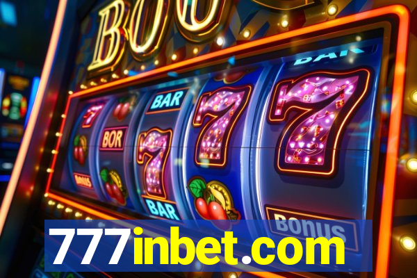 777inbet.com